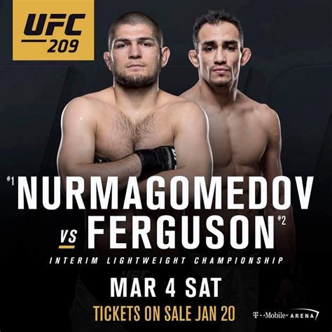khabib vs ferguson results.